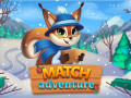 Παιχνίδια Match Adventure