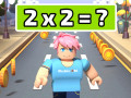 Παιχνίδια Math Runner
