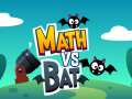 Παιχνίδια Math vs Bat