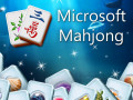 Παιχνίδια Microsoft Mahjong