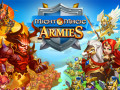 Παιχνίδια Might And Magic Armies