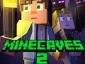 Παιχνίδια Minecaves 2