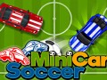 Παιχνίδια Minicars Soccer