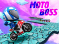 Παιχνίδια Moto Boss