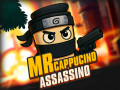 Παιχνίδια Mr Cappuccino Assassino