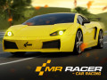 Παιχνίδια MR RACER - Car Racing