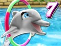 Παιχνίδια My Dolphin Show 7