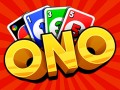 Παιχνίδια ONO Card Game