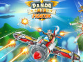 Παιχνίδια Panda Air Fighter