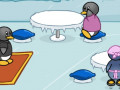 Παιχνίδια Penguin Diner