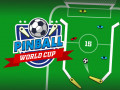 Παιχνίδια Pinball World Cup