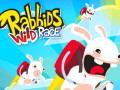 Παιχνίδια Rabbids Wild Race