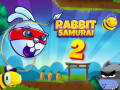 Παιχνίδια Rabbit Samurai 2