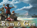 Παιχνίδια Rum and Gun