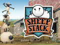 Παιχνίδια Shaun The Sheep Sheep Stack