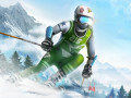 Παιχνίδια Ski King 2024