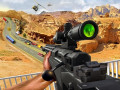Παιχνίδια Sniper Combat 3D
