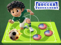 Παιχνίδια Soccer Tournament