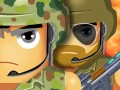 Παιχνίδια Soldiers Combat