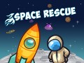 Παιχνίδια Space Rescue