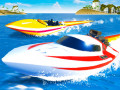 Παιχνίδια Speed Boat Extreme Racing