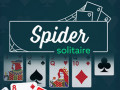 Παιχνίδια Spider Solitaire