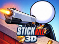 Παιχνίδια Stick Kill 3D