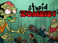 Παιχνίδια Stupid Zombies 2