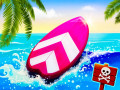 Παιχνίδια Summer Rider 3D