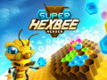 Παιχνίδια Super Hexbee Merger