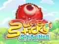 Παιχνίδια Super Sticky Stacker