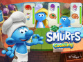 Παιχνίδια The Smurfs Cooking