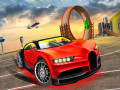 Top Speed Racing 3D