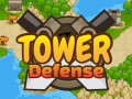 Παιχνίδια Tower Defense