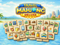 Παιχνίδια Travel Mahjong Deluxe