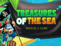 Παιχνίδια Treasures of The Sea