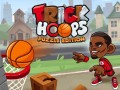 Παιχνίδια Trick Hoops Puzzle Edition