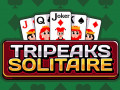 Παιχνίδια Tripeaks Solitaire