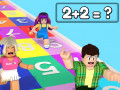Παιχνίδια UGC Math Race