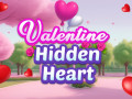 Παιχνίδια Valentine Hidden Heart