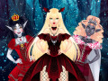 Παιχνίδια Vampire Doll Avatar Creator