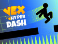 Παιχνίδια Vex Hyper Dash