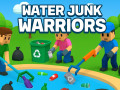 Παιχνίδια Water Junk Warriors