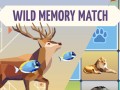 Παιχνίδια Wild Memory