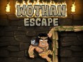 Παιχνίδια Wothan Escape