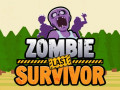 Παιχνίδια Zombie Last Survivor