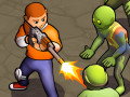 Παιχνίδια Zombie Survival
